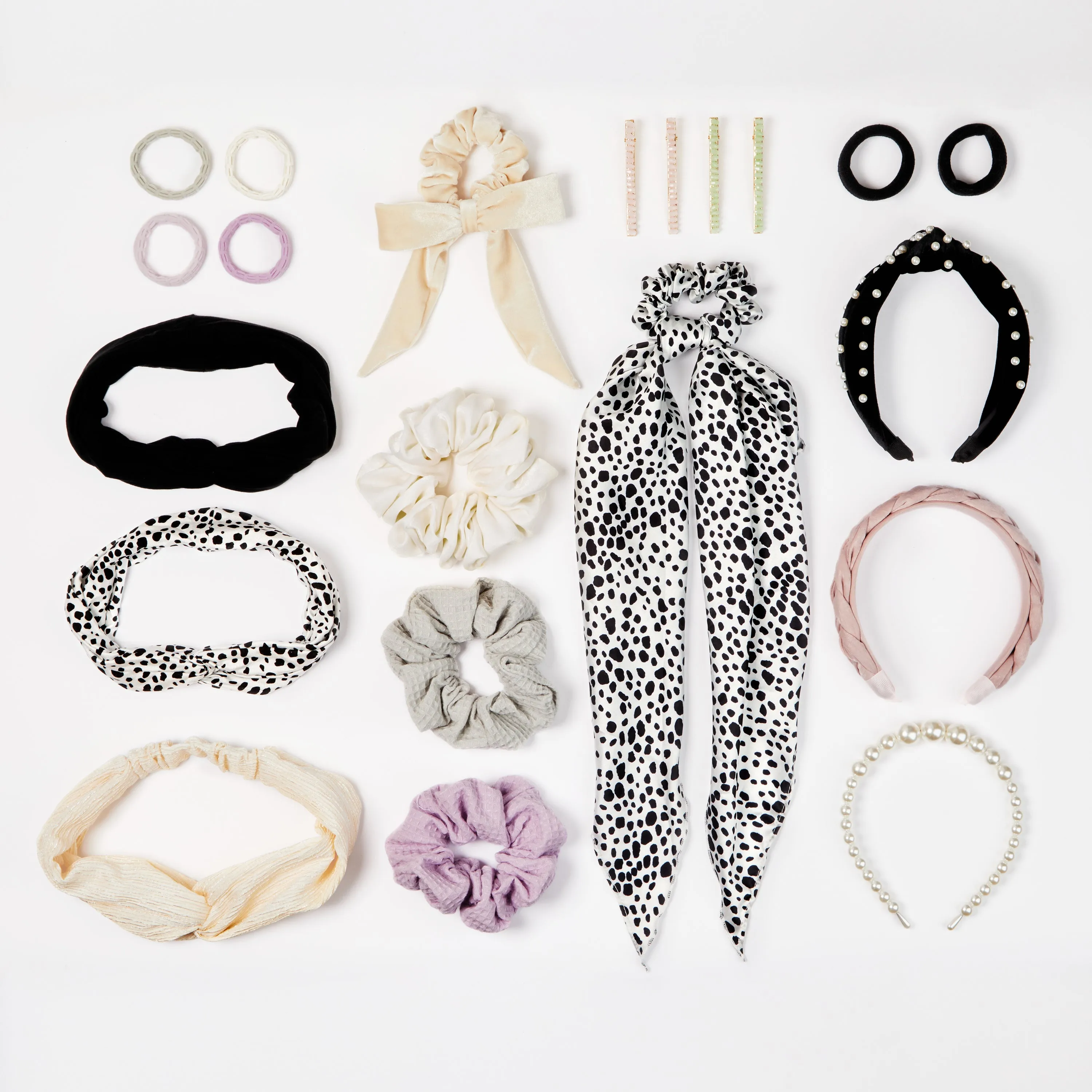 Knotted Headband